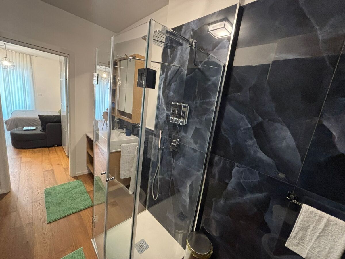 Bovio 28 : Appartement 1 chambre près de la gare et mer - Photo 10