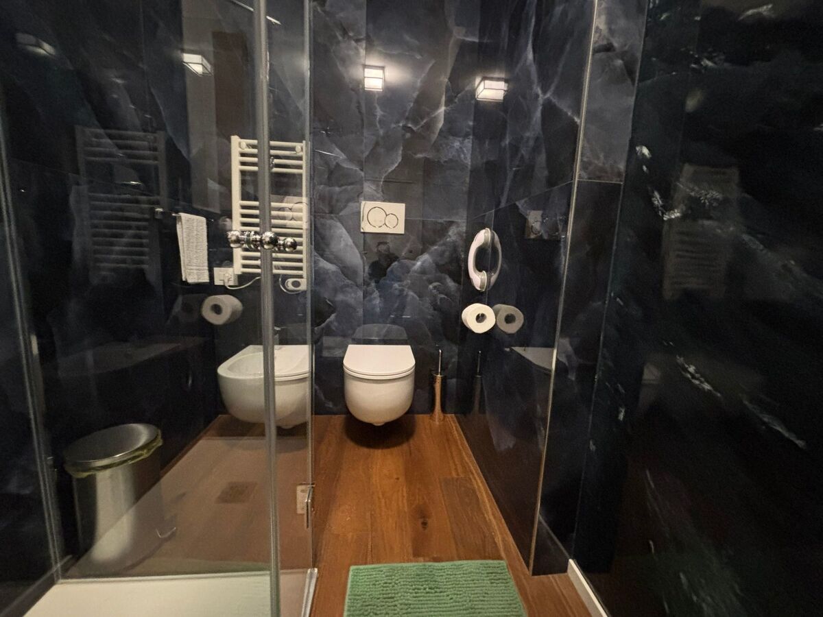 Bovio 28 : Appartement 1 chambre près de la gare et mer - Photo 11