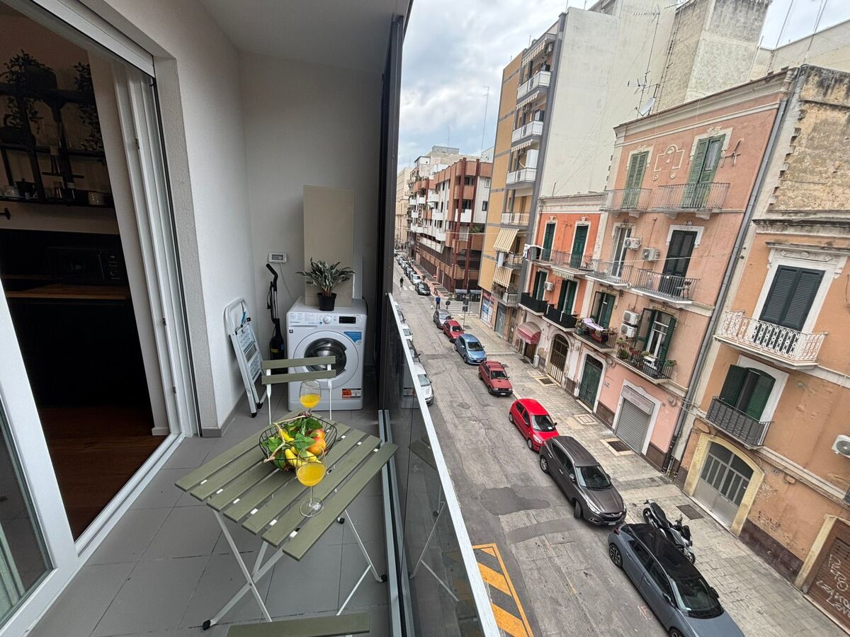 Bovio 28 : Appartement 1 chambre près de la gare et mer - Photo 14