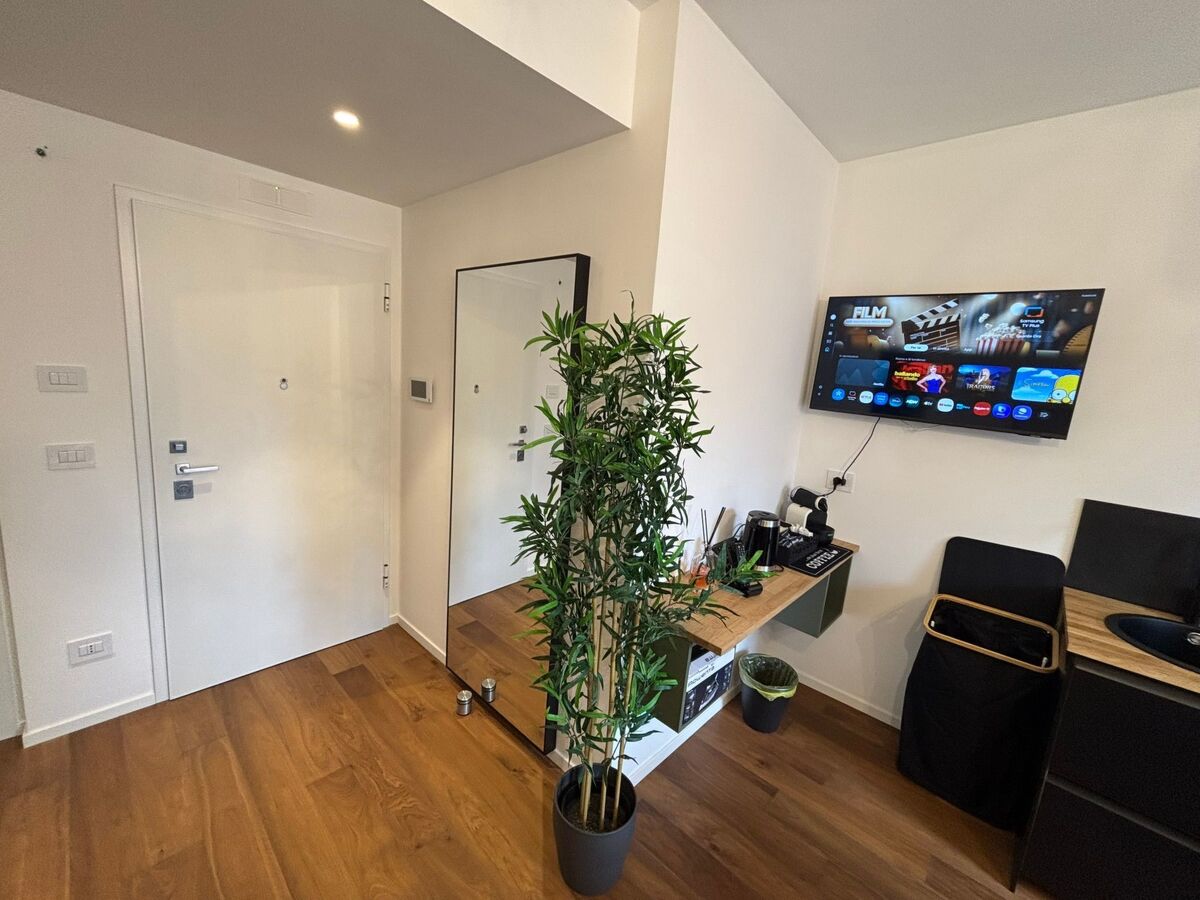 Bovio 28 : Appartement 1 chambre près de la gare et mer - Photo 15