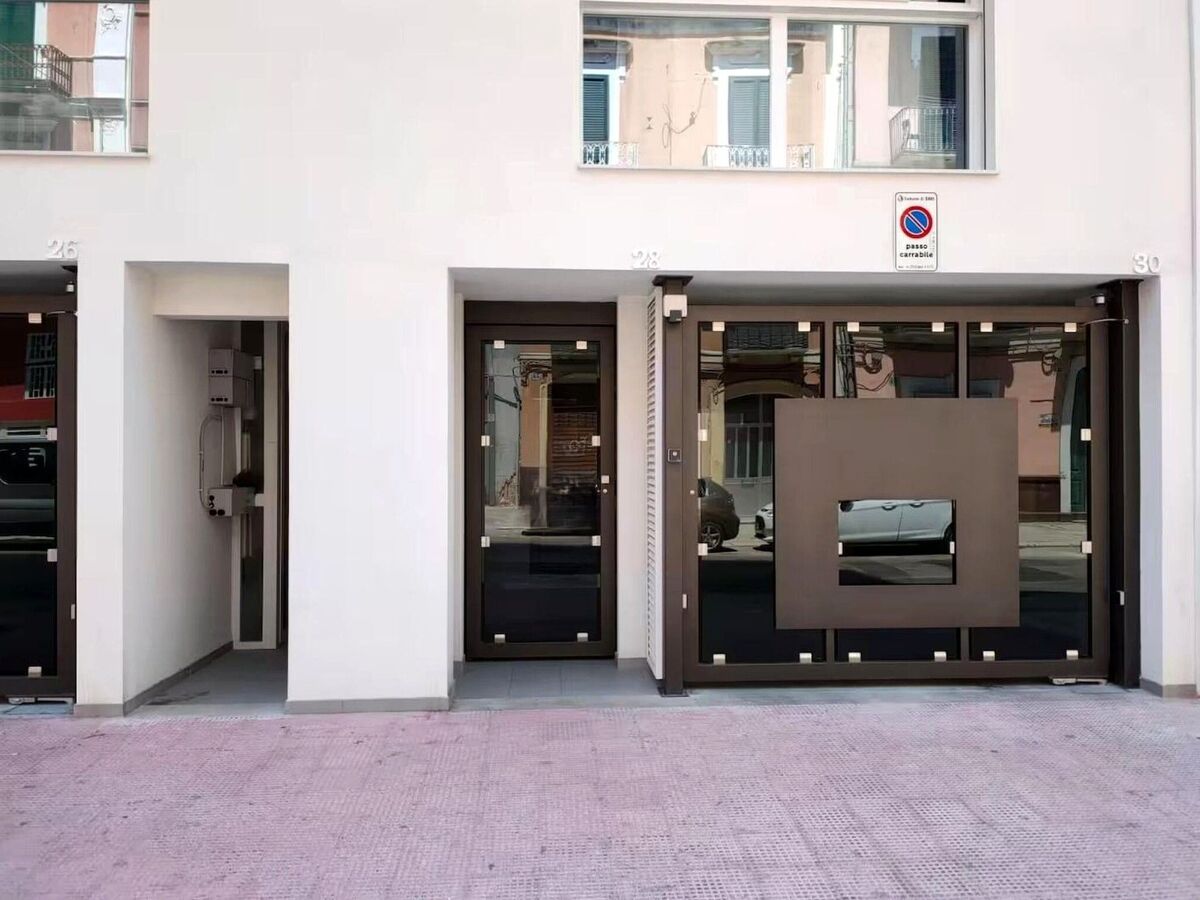 Bovio 28 : Appartement 1 chambre près de la gare et mer - Photo 16