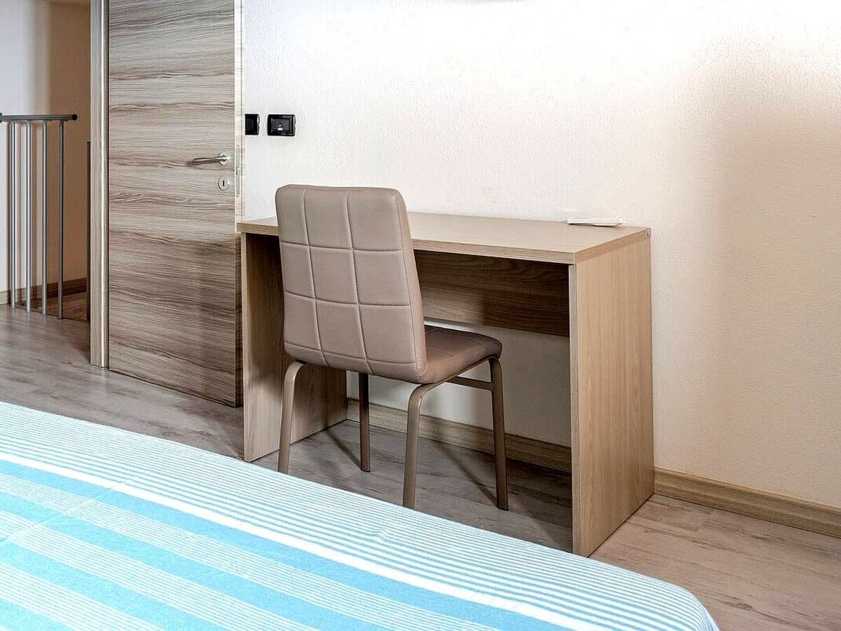 Appartement vue mer Porto Flavia, Nebida - Photo 2