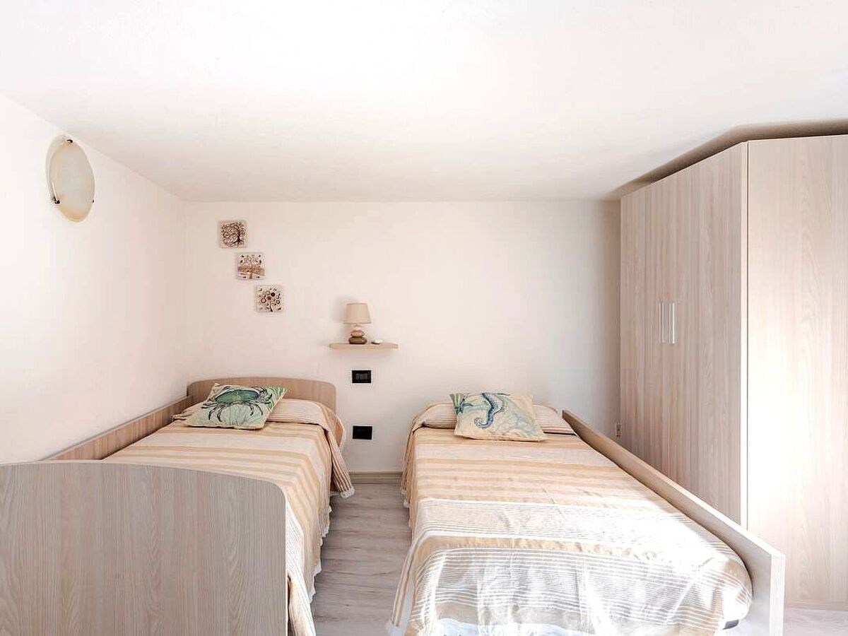 Appartement vue mer Porto Flavia, Nebida - Photo 3
