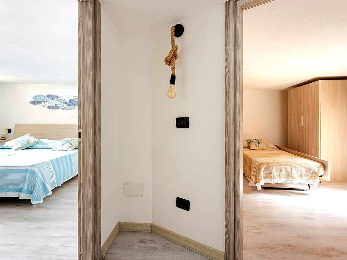 Appartement vue mer Porto Flavia, Nebida - Photo 5