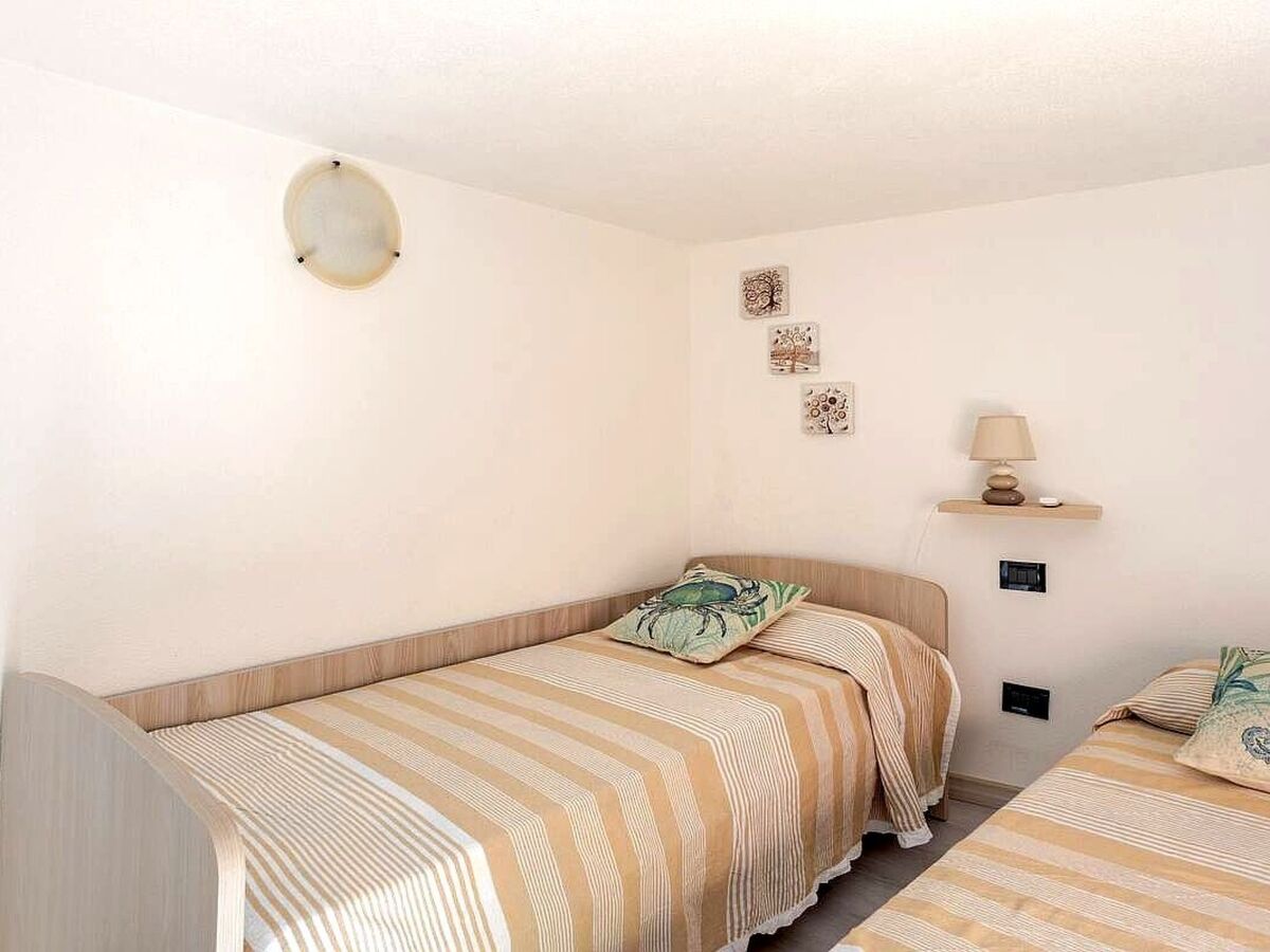 Appartement vue mer Porto Flavia, Nebida - Photo 7