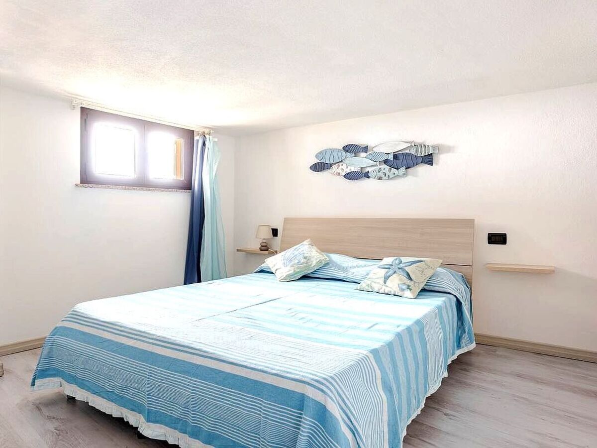Appartement vue mer Porto Flavia, Nebida - Photo 9