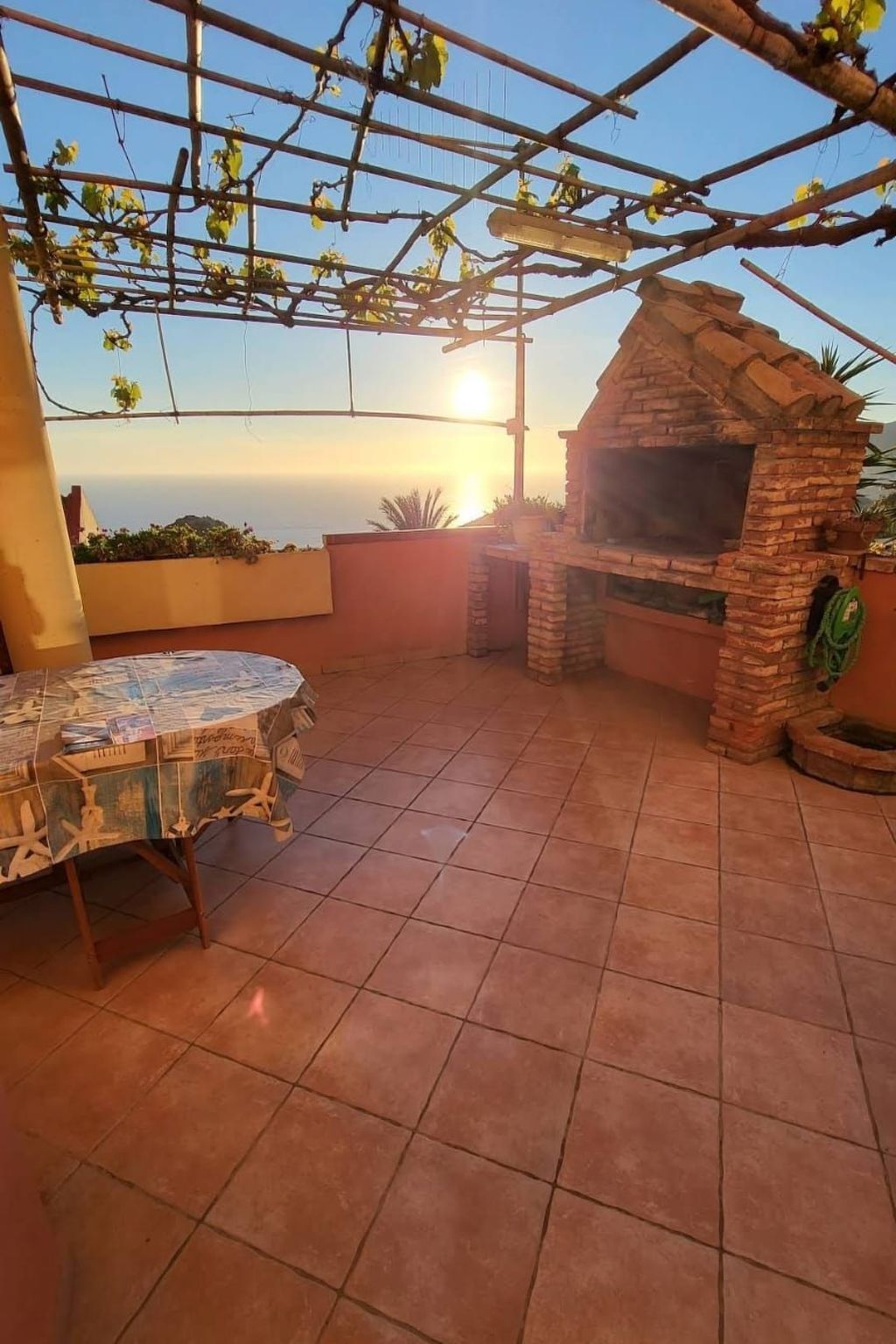 Appartement vue mer Porto Flavia, Nebida - Photo 10
