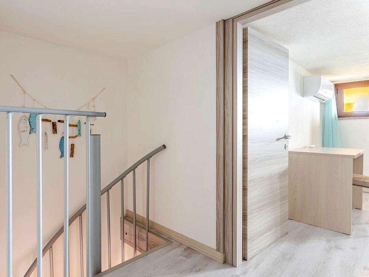 Appartement vue mer Porto Flavia, Nebida - Photo 13