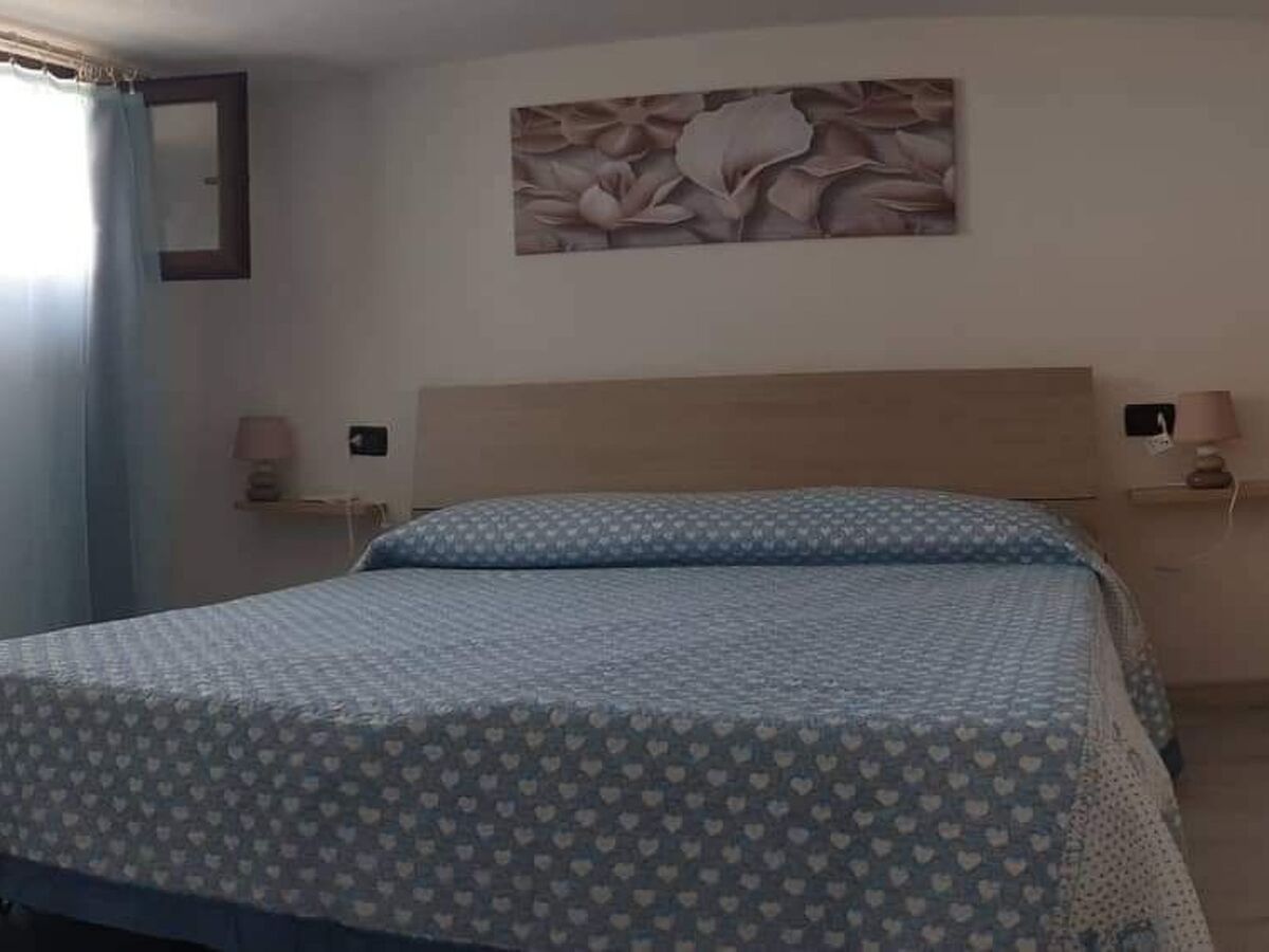 Appartement vue mer Porto Flavia, Nebida - Photo 14