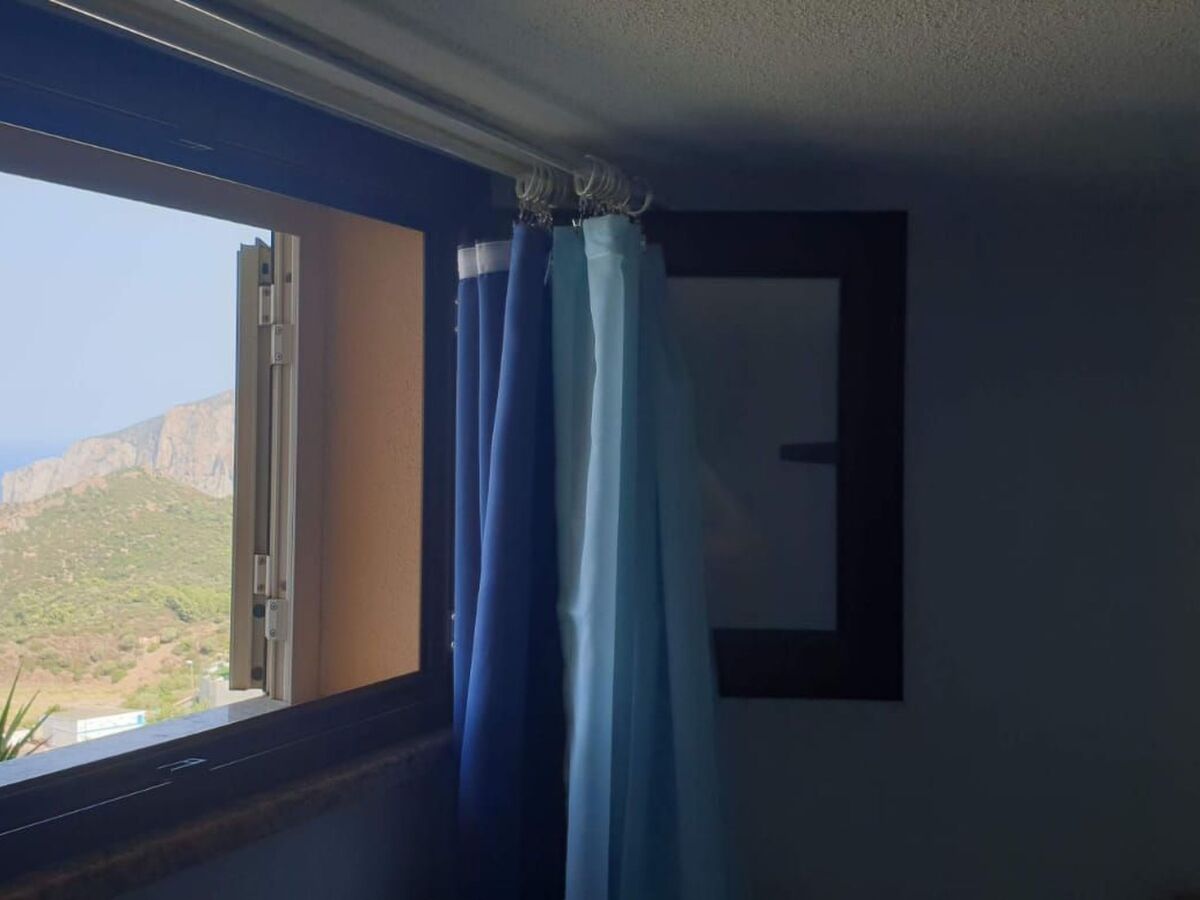 Appartement vue mer Porto Flavia, Nebida - Photo 16