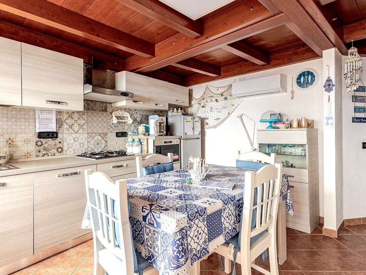 Appartement vue mer Porto Flavia, Nebida - Photo 19