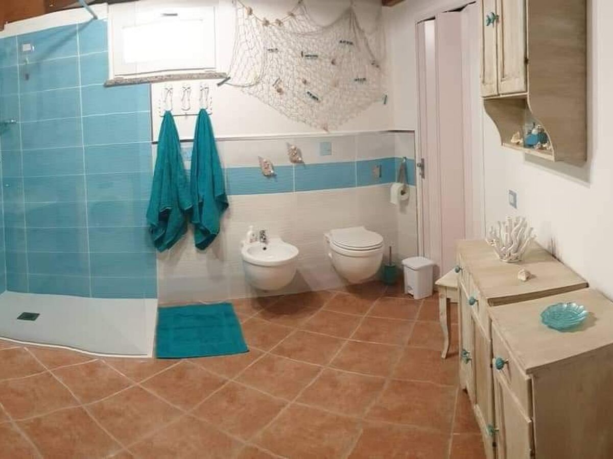 Appartement vue mer Porto Flavia, Nebida - Photo 20