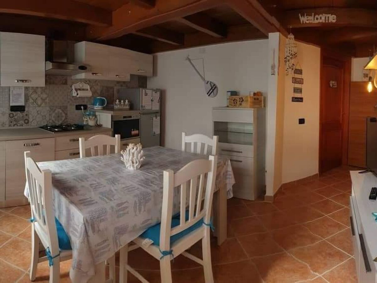 Appartement vue mer Porto Flavia, Nebida - Photo 21