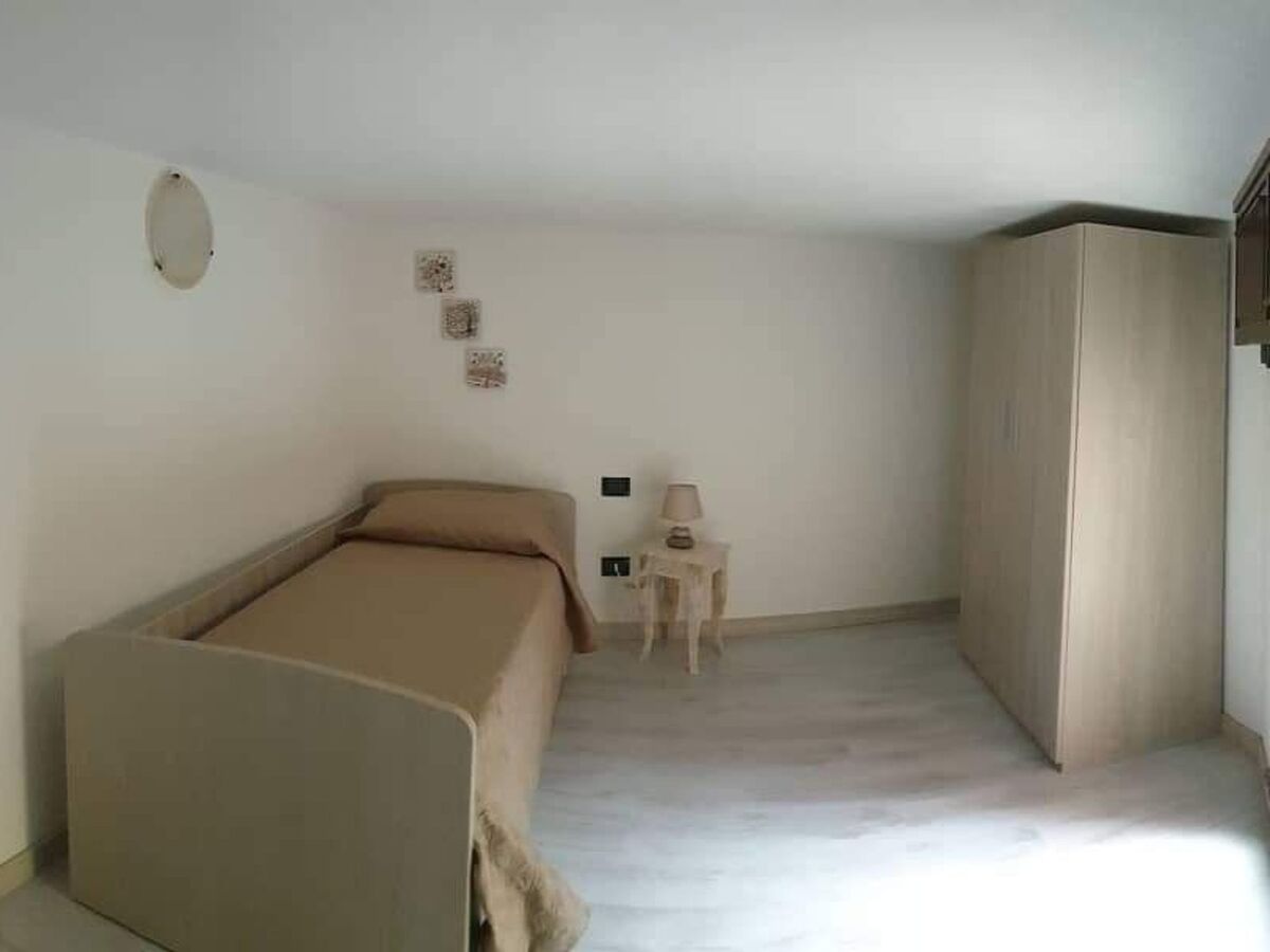 Appartement vue mer Porto Flavia, Nebida - Photo 22