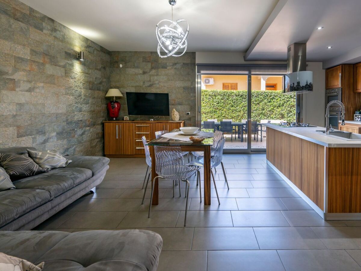 Appartement Le Due Palme - 3 chambres en bord de mer - Photo 1
