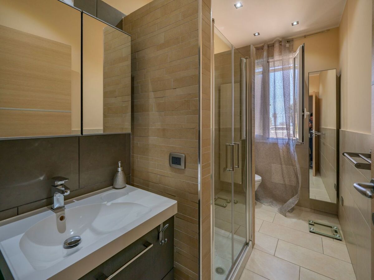 Appartement Le Due Palme - 3 chambres en bord de mer - Photo 10