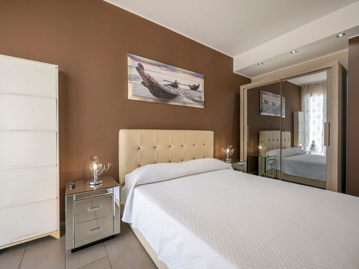Appartement Le Due Palme - 3 chambres en bord de mer - Photo 11