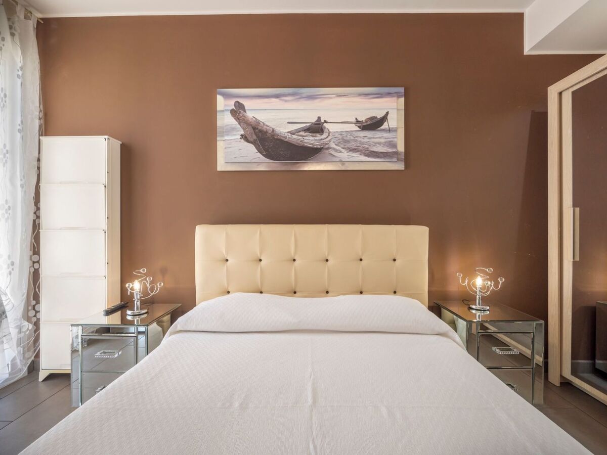 Appartement Le Due Palme - 3 chambres en bord de mer - Photo 12