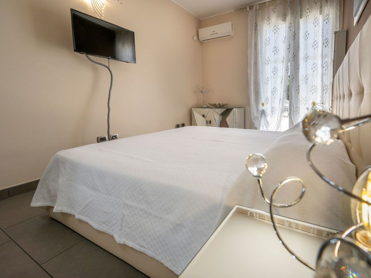 Appartement Le Due Palme - 3 chambres en bord de mer - Photo 13