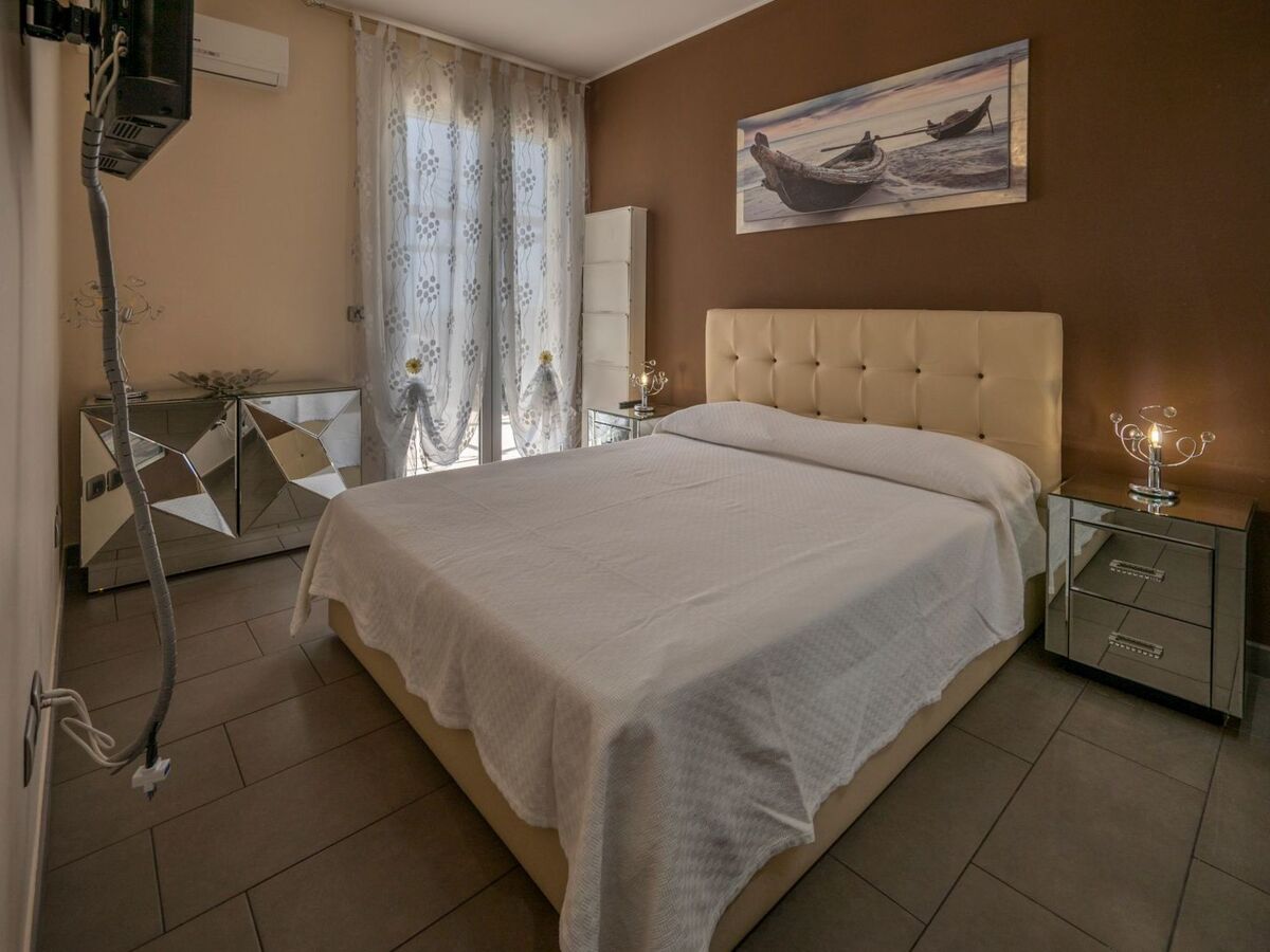 Appartement Le Due Palme - 3 chambres en bord de mer - Photo 14