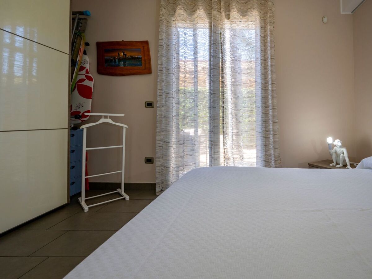 Appartement Le Due Palme - 3 chambres en bord de mer - Photo 15