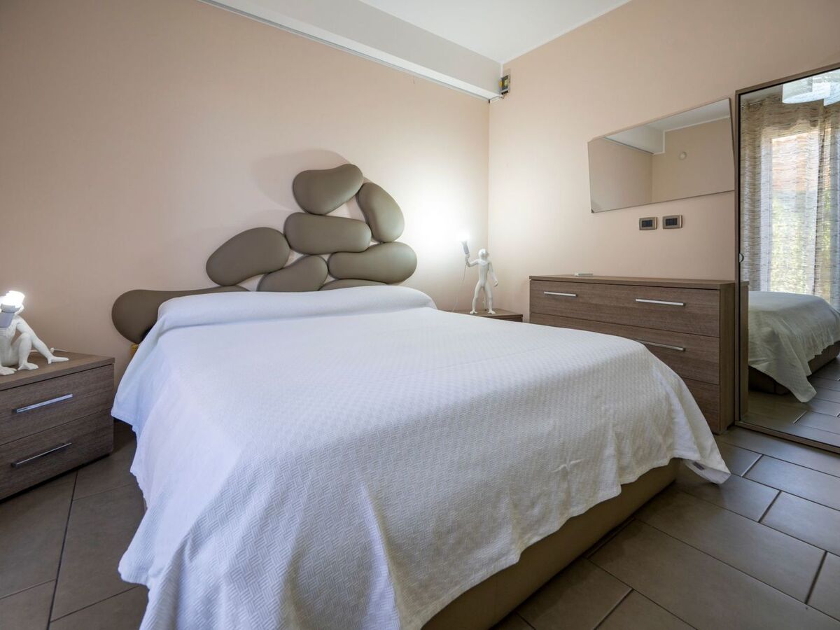 Appartement Le Due Palme - 3 chambres en bord de mer - Photo 16
