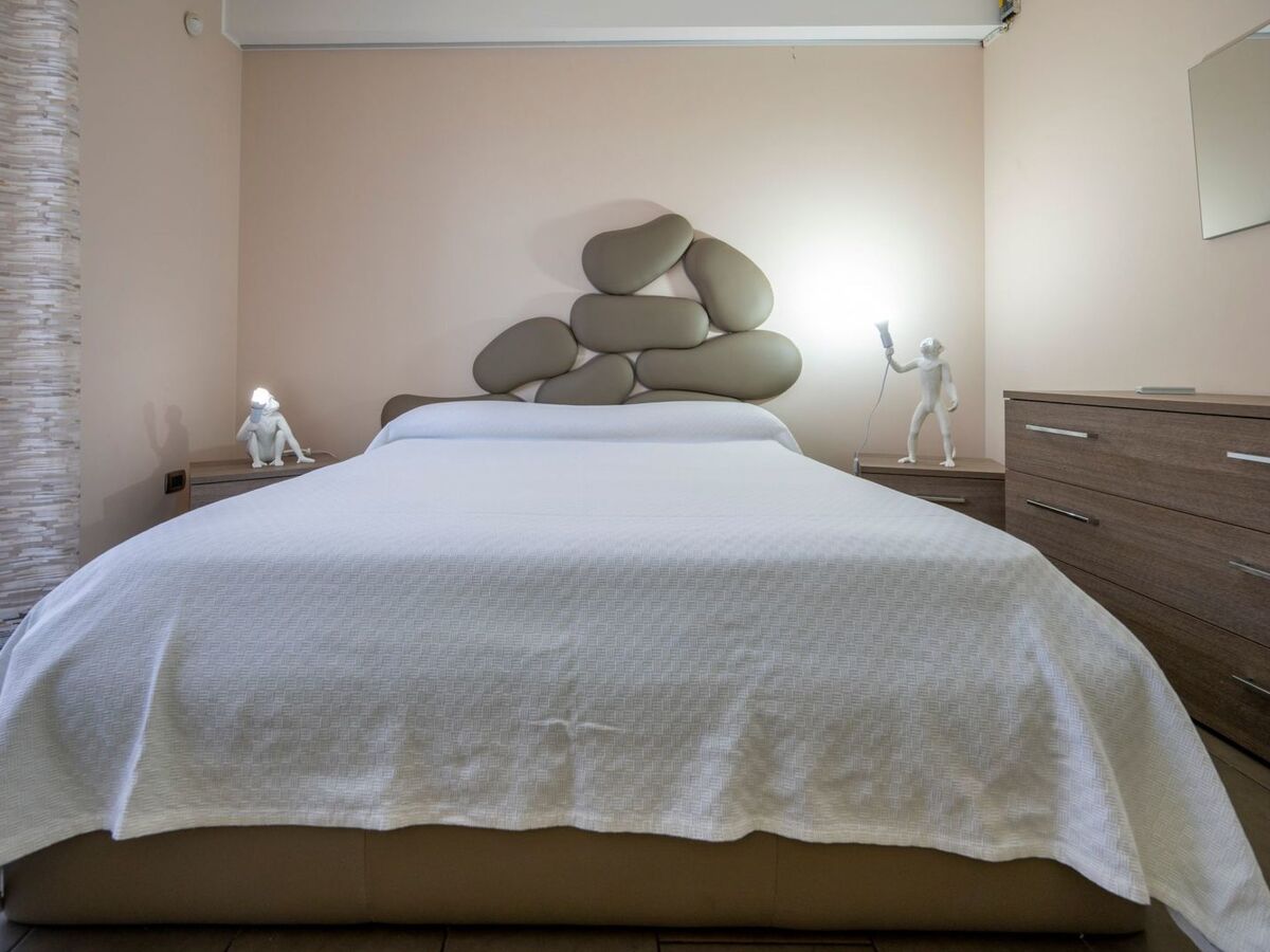 Appartement Le Due Palme - 3 chambres en bord de mer - Photo 17