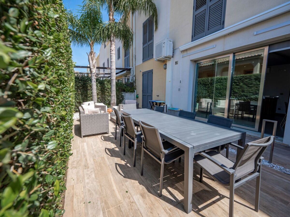 Appartement Le Due Palme - 3 chambres en bord de mer - Photo 21