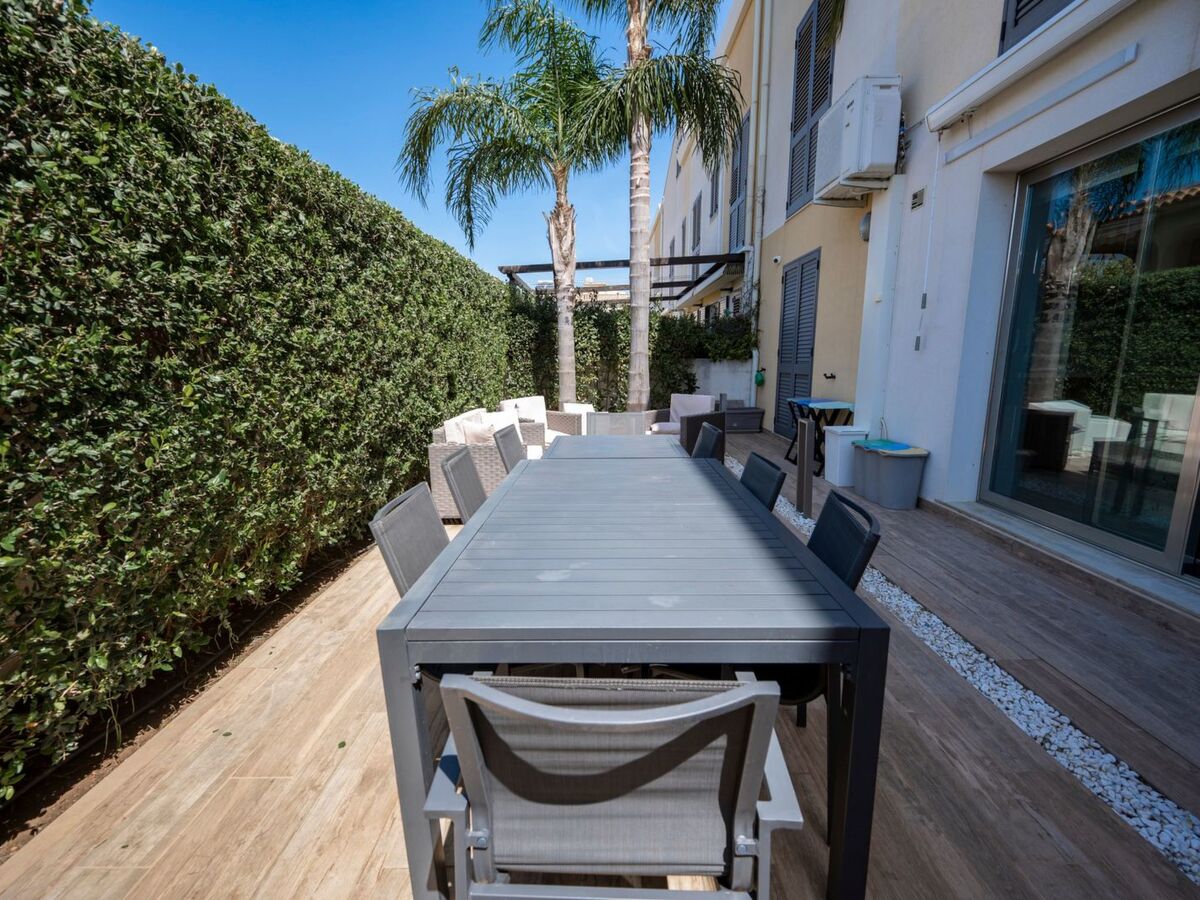 Appartement Le Due Palme - 3 chambres en bord de mer - Photo 22