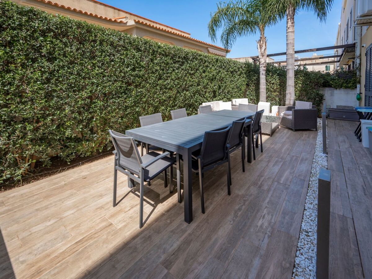 Appartement Le Due Palme - 3 chambres en bord de mer - Photo 23