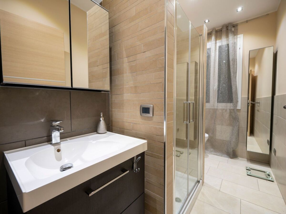 Appartement Le Due Palme - 3 chambres en bord de mer - Photo 24