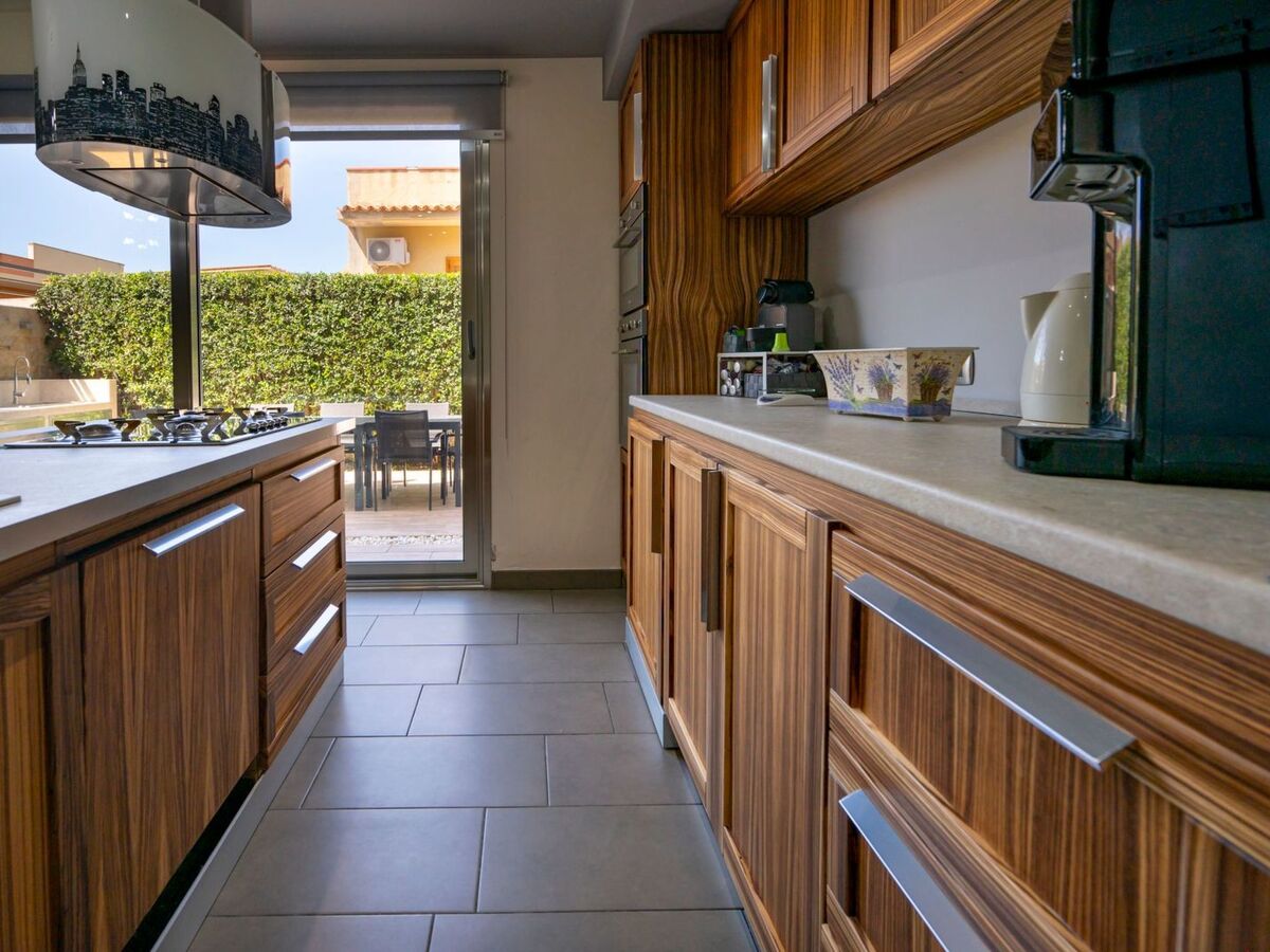 Appartement Le Due Palme - 3 chambres en bord de mer - Photo 29