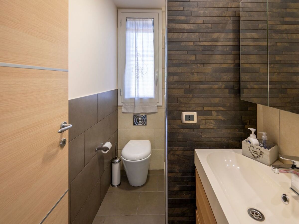 Appartement Le Due Palme - 3 chambres en bord de mer - Photo 30