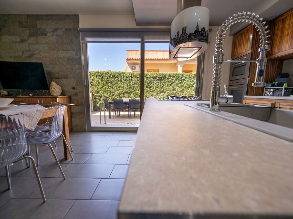 Appartement Le Due Palme - 3 chambres en bord de mer - Photo 32
