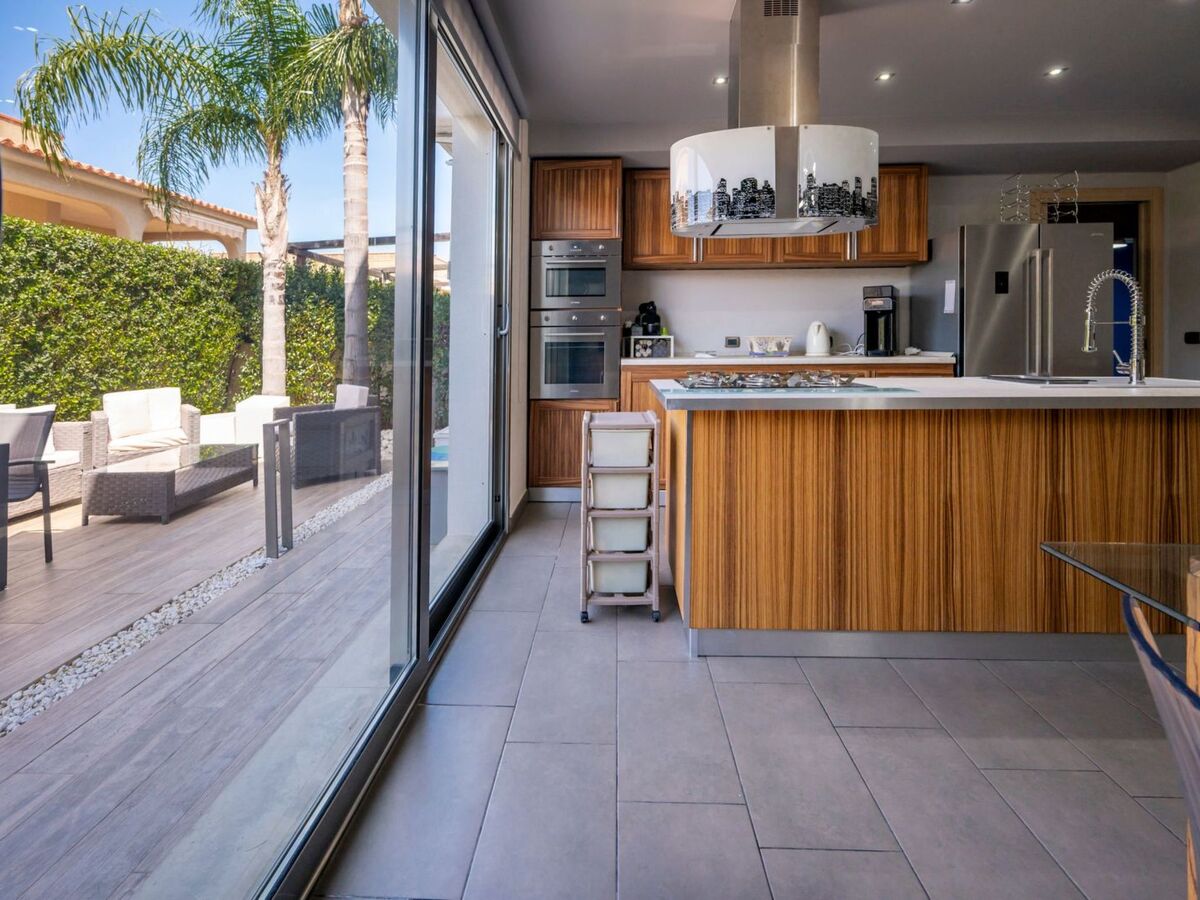 Appartement Le Due Palme - 3 chambres en bord de mer - Photo 33