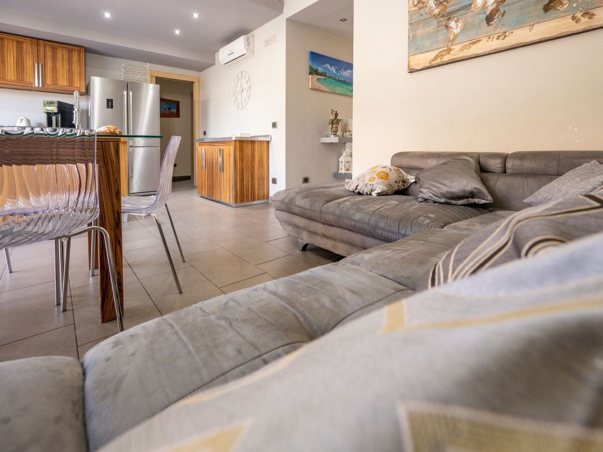 Appartement Le Due Palme - 3 chambres en bord de mer - Photo 34