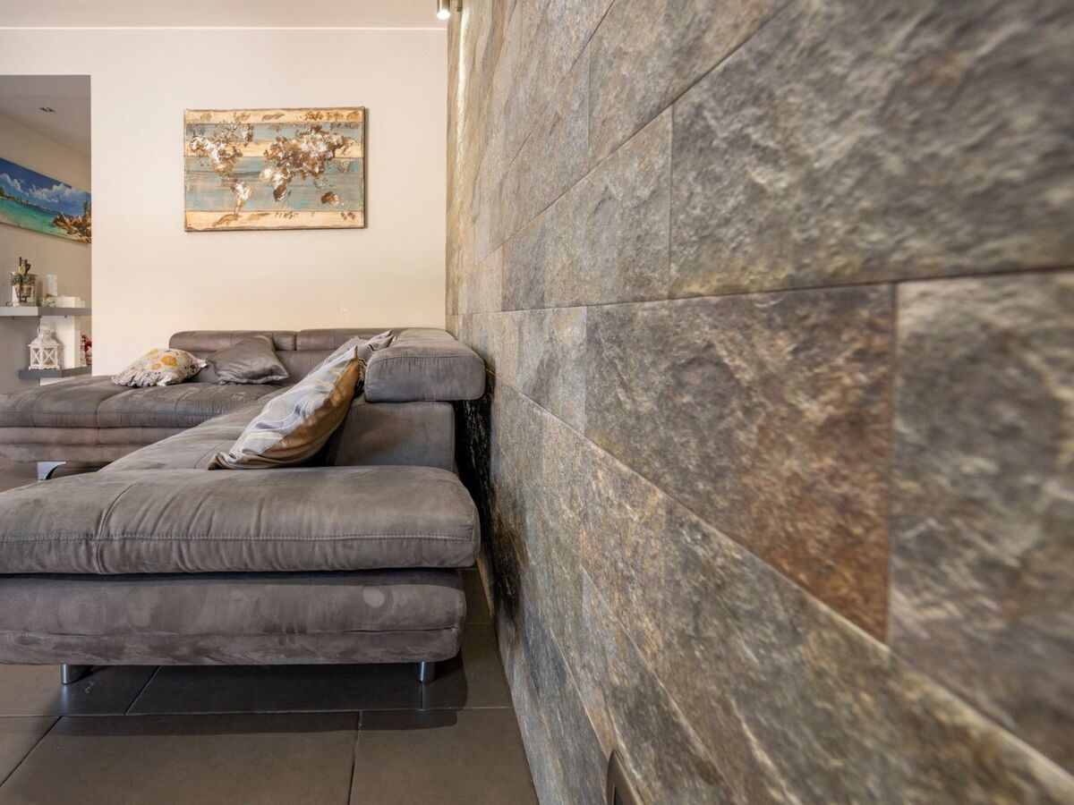 Appartement Le Due Palme - 3 chambres en bord de mer - Photo 35