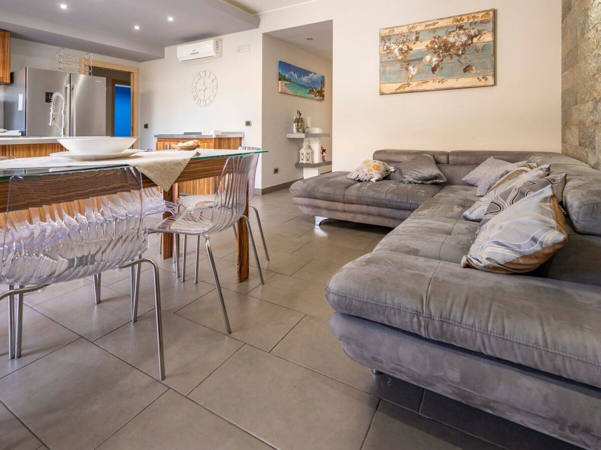 Appartement Le Due Palme - 3 chambres en bord de mer - Photo 36