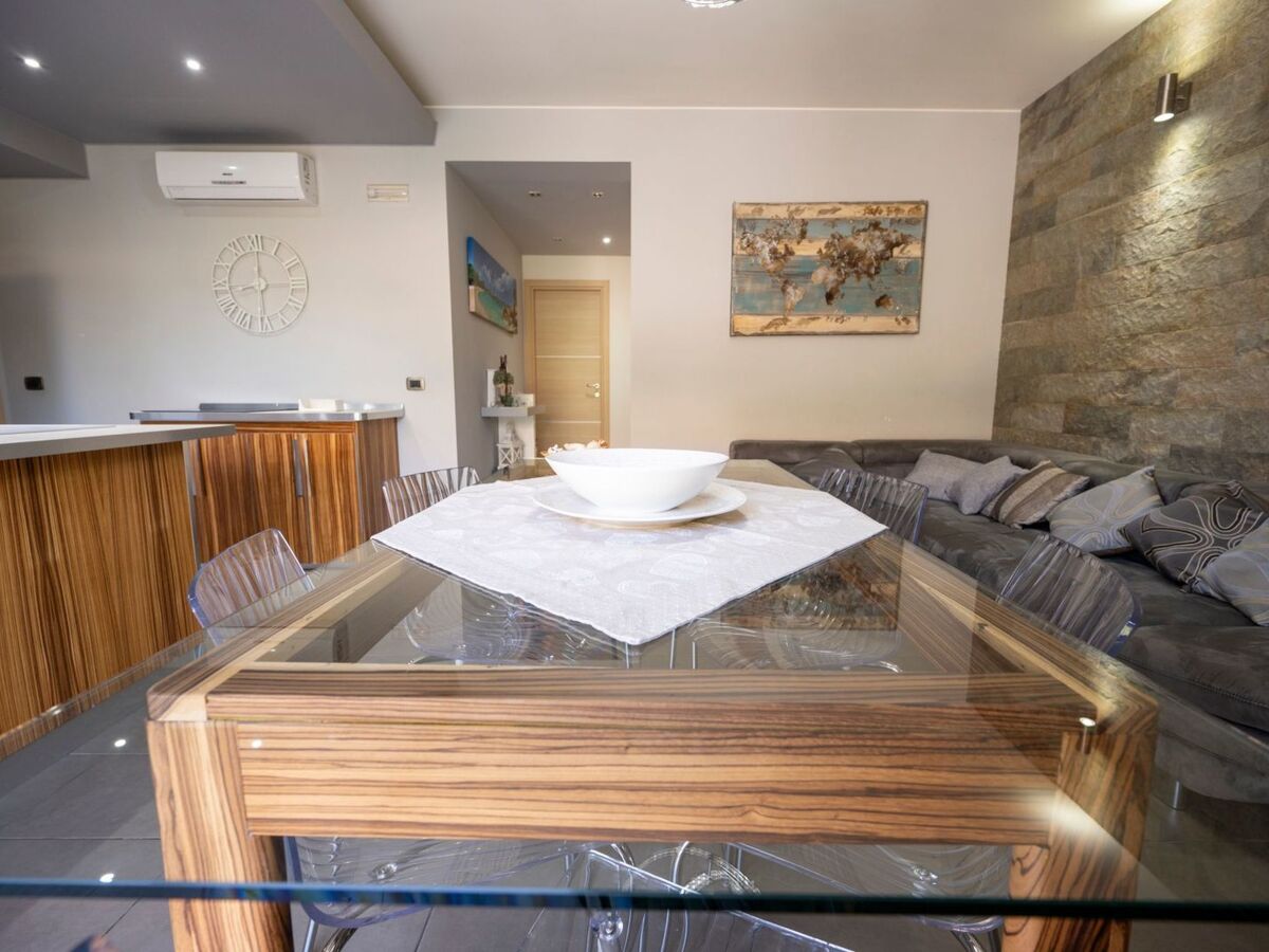 Appartement Le Due Palme - 3 chambres en bord de mer - Photo 37