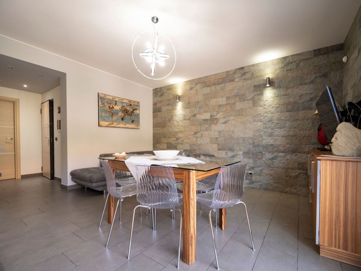 Appartement Le Due Palme - 3 chambres en bord de mer - Photo 38