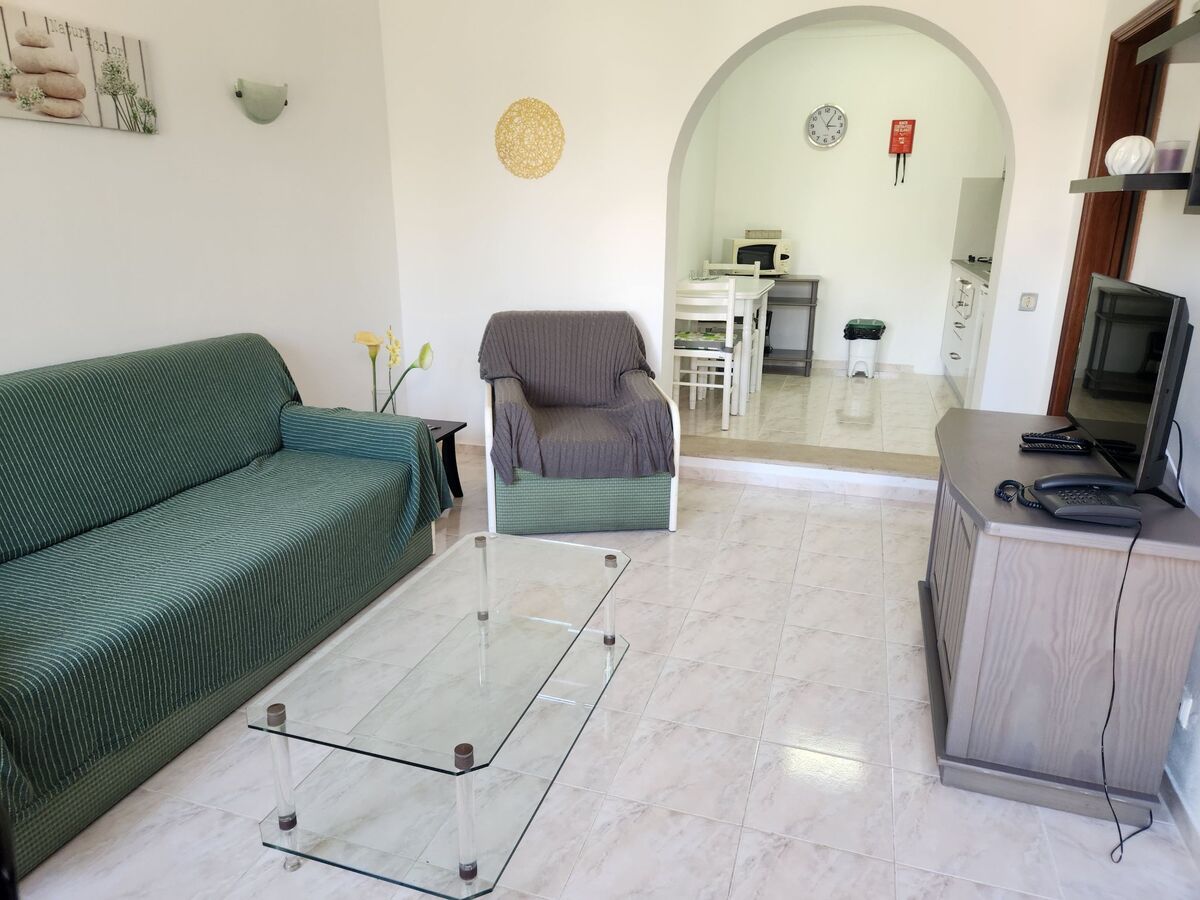 Casa da Horta APT 7 – Albufeira, Olhos de Água - Photo 6