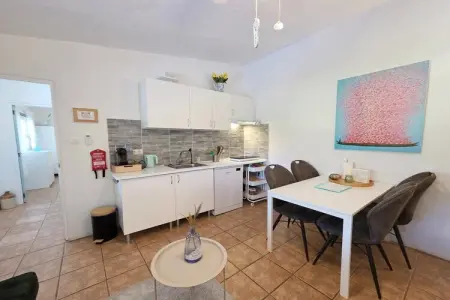 Casita Cartama, Casita avec grand jardin privé et jacuzzi - Photo 2