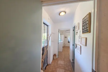 Casita Cartama, Casita avec grand jardin privé et jacuzzi - Photo 7