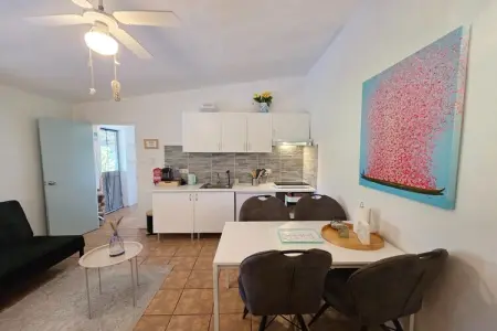 Casita Cartama, Casita avec grand jardin privé et jacuzzi - Photo 21