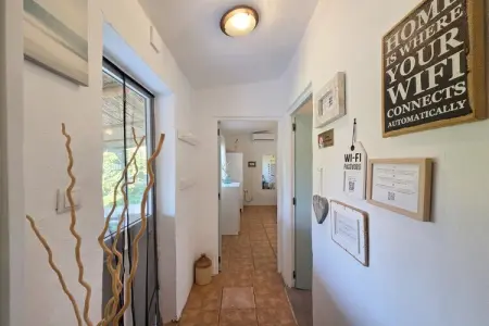 Casita Cartama, Casita avec grand jardin privé et jacuzzi - Photo 26