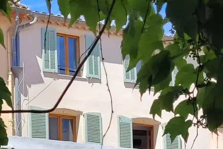 Location maison à Antibes, Appartement en plein centre d'Antibes