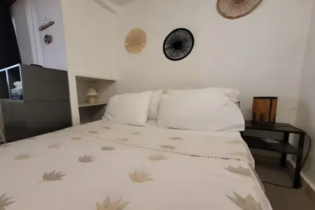 La Grenille, Appartement en plein centre d'Antibes - Photo 8
