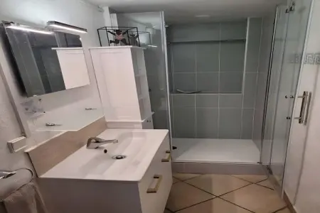 La Grenille, Appartement en plein centre d'Antibes - Photo 10