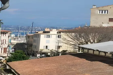 La Grenille, Appartement en plein centre d'Antibes - Photo 11