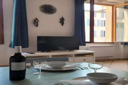La Grenille, Appartement en plein centre d'Antibes - Photo 15